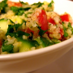 Tabbouleh