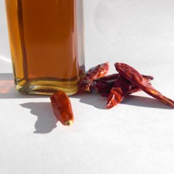 Spicy Chili Oil