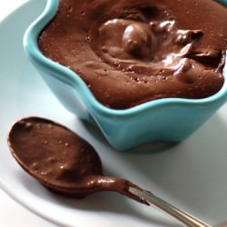 Chocolate Pudding