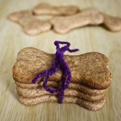 Homemade Dog Treats