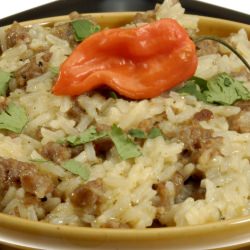 Dirty Rice