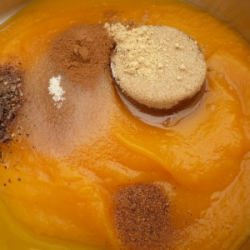 Pumpkin Butter