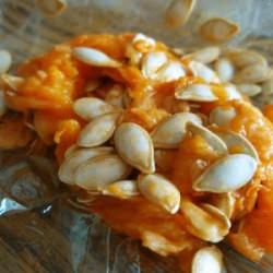 Squash Guts