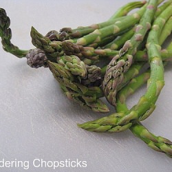 Asparagus