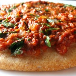 Lahmajoon
