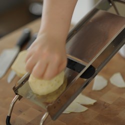 Mandoline