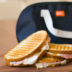 Mario’s Classic Panini