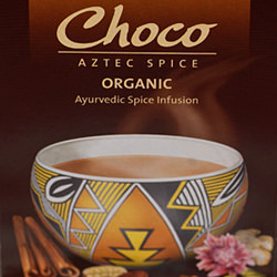 Aztec Spice Choco Tea