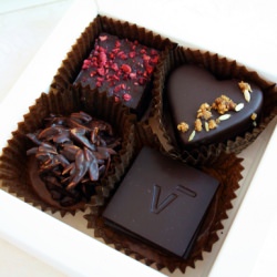 Vere Chocolate