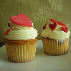 One Bite Cupcakes