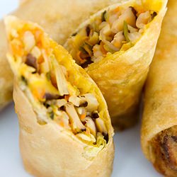 Spring Rolls