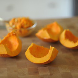 Pumpkin Seeds