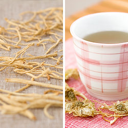 Ginseng