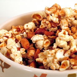 Trail Mix