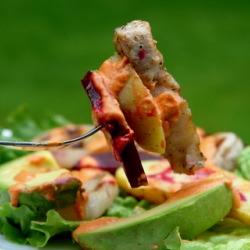 Mixed Salad