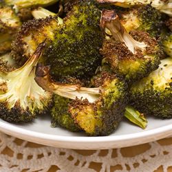 Roasted Broccoli