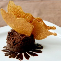 Gateau au Chocolat