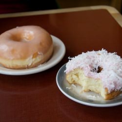 Top Pot Doughnuts