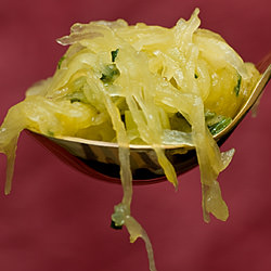 Spaghetti Squash
