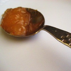 Apple-Rosehip Jam