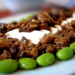 One Dish Meal