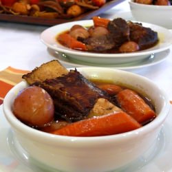 Short Ribs