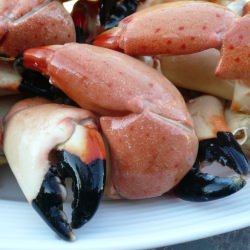 Stone Crab Claws