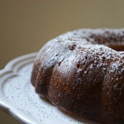Gugelhupf