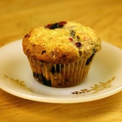 My Favorite Muffins