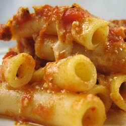 Baked Ziti