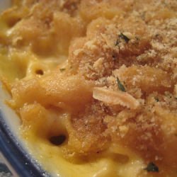 Mac and Cheese