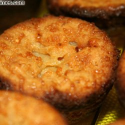Portuguese Tart