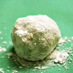Kourabiedes