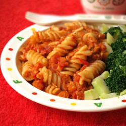 Tuna Pasta