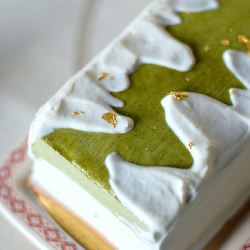 I Heart Matcha!