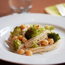 Broccoli Pasta