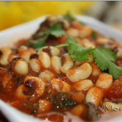 Methi Lobia