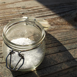 Salt