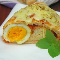 Picnic Loaf