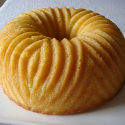 Bundt Giveaway