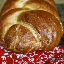 Challah Bread