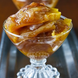 Apple-Pumpkin Delight