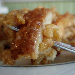 Crunchy French Toast
