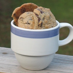 Chocolate Chunk Cookies