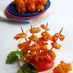 Prawn Bites