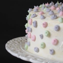 Two Years of Blogging and a Polka