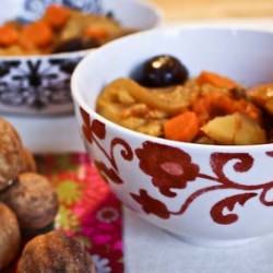 Veal Stew