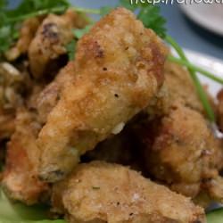 Fried Chicken Wing