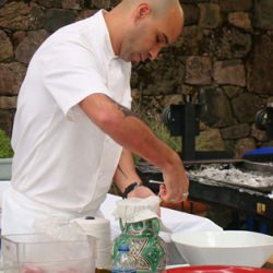 The Art of Slow Cooking Over Ashes