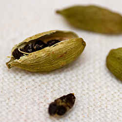 Cardamom Pods